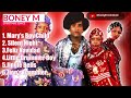BONEY M CHRISTMAS SONGS 30MINS