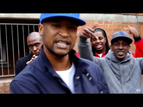 Frisco & Cel22 - Warzone