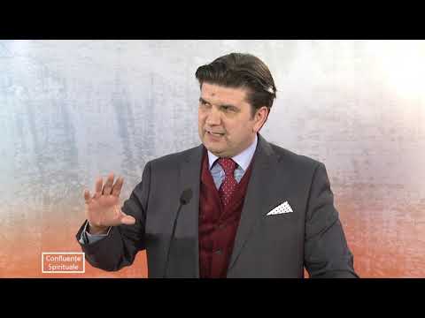 Sorin Petrof - În Română - Confluente Spirituale - S2E1 - Originile suspiciunii