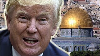 The Truth About Jerusalem