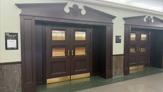 Audio Slideshow (OSU Student Union)