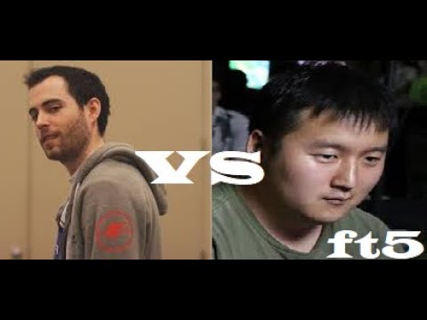 s2j vs westballz FT5