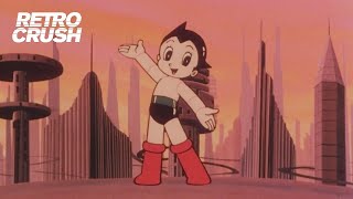 Download lagu Astro Boy (1980) English Opening Theme mp3