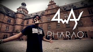 4WAY - Pharao (Official Video)