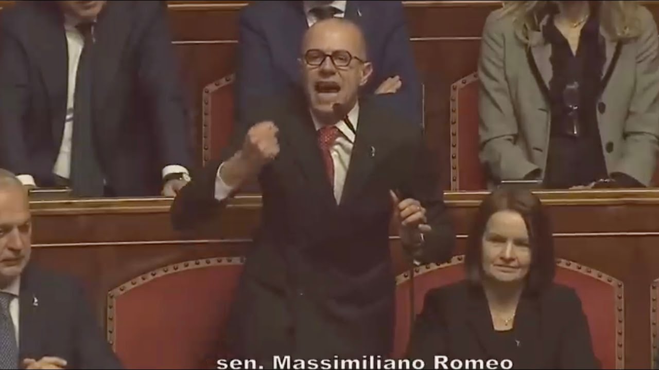 ROMEO: "PER NOI DELLA LEGA LE SPESE PER LA DIFESA DEVONO SERVIRE A DIFENDERE GLI INTERESSI NAZIONALI