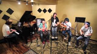 SC 11 Audiostrobelight pt1