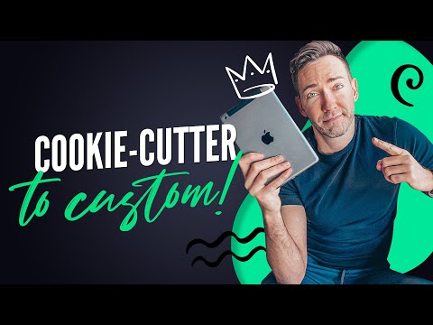 5 Fun Ways to Customize a Generic Website Theme