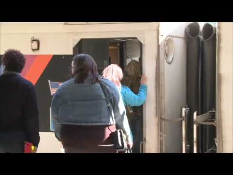 New Jersey Transit Engineers Agreement