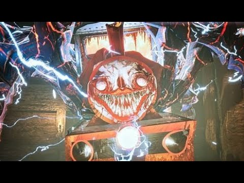 Choo choo charles ending