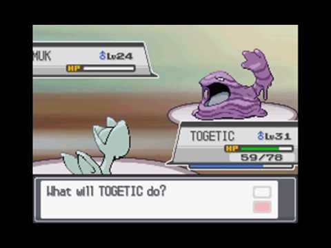 Pokémon Soul Silver Walkthrough ~Part 45~ Vs Team Rocket In Goldenrod City 3-5