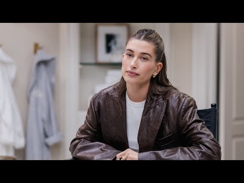 Spotlight: Mental Health Awareness Month | HAILEY RHODE BIEBER