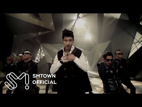 TVXQ! 동방신기 '왜 (Keep Your Head Down)' MV Dance Ver. A