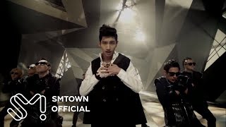 TVXQ! 동방신기 '왜 (Keep Your Head Down)' MV Dance Ver. A