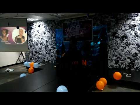 EnSync YFSF S2 - Whitney Houston 2