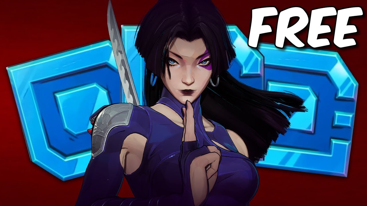 Farming and Hoarding Units | FTP + Battle Pass Tips and Tricks For Getting Skins | Marvel Rivals