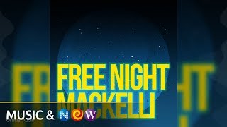 Mackelli(맥켈리) - FREENIGHT (Official Audio)