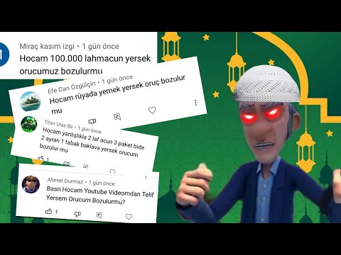 Basri amca sizin sorularınızı cevaplıyor