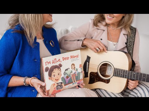 What Is I'm Alive? | I'm Alive | Jennifer Wilder Morgan & Sarah Vienna