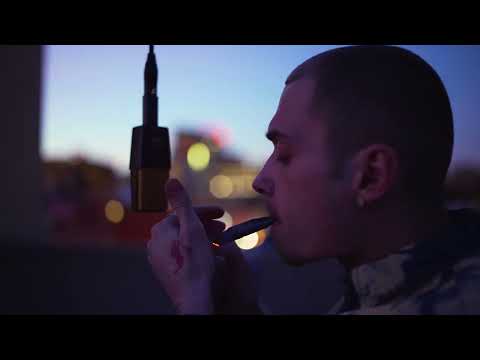 Gringo Gang ft J-Mo x Shawn Ham - "Used To This" [Official Rooftop Performance] Shot by: Zanezworld