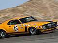 Boss 302 Mustang History 