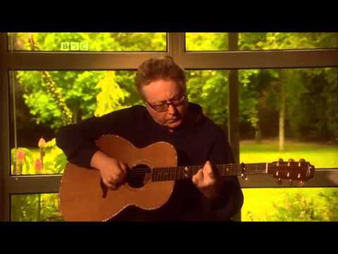 The Lakes of Pontchartrain - Paul Brady