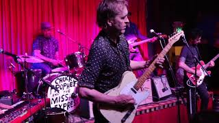 Chuck Prophet and the Mission Express. Summertime Thing