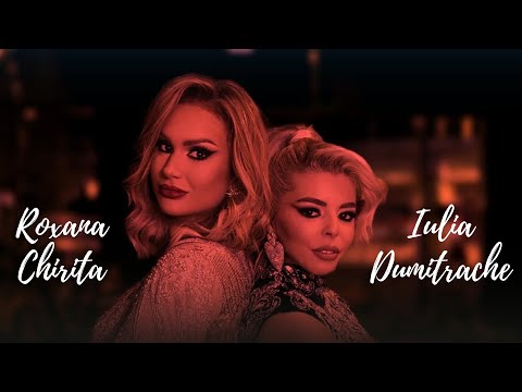 Iulia Dumitrache ❌ Roxana Chirita ❌ Band ❌ Colaj cele mai frumoase melodii de dragoste ❌ [cover]