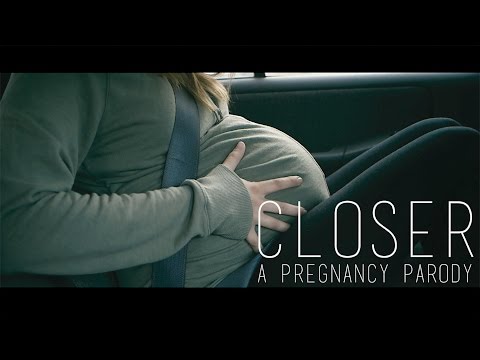 CLOSER (Pregnancy Parody) The Chainsmokers feat. Halsey - Tommee Profitt