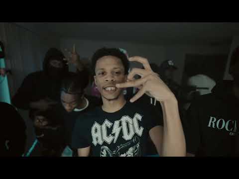 Jaay Finesse - Say It Den (Official Music Video)