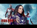 IRON MAN 4 Trailer #1 HD | Disney* Concept | Robot Downey Jr.., Katherine Langford, Tom Holland