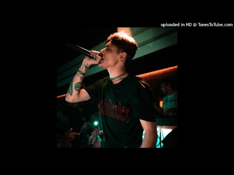 [FREE] Lil Barty Type Beat "Lame" (Prod. Kid Ace x Lindo)