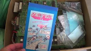 Channel Update January 2018 - Operation/Health, Other Pickups (Arcade Raid), Community Questions