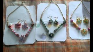Necklace Pendants Bangles Earrings for Sale Orders