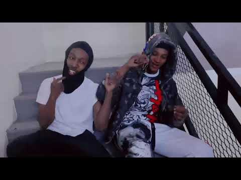 Ssg Tae ft Acebaby♠️ Unnecessary Bs(Official Music Video)