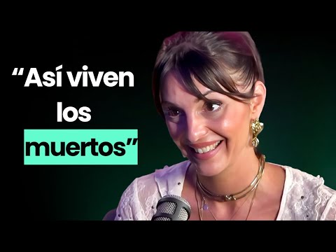 Batalla Interna and Raquel Saez Médium