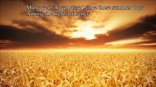 Michael Bolton - Fields Of Gold (feat. Eva Cassidy)