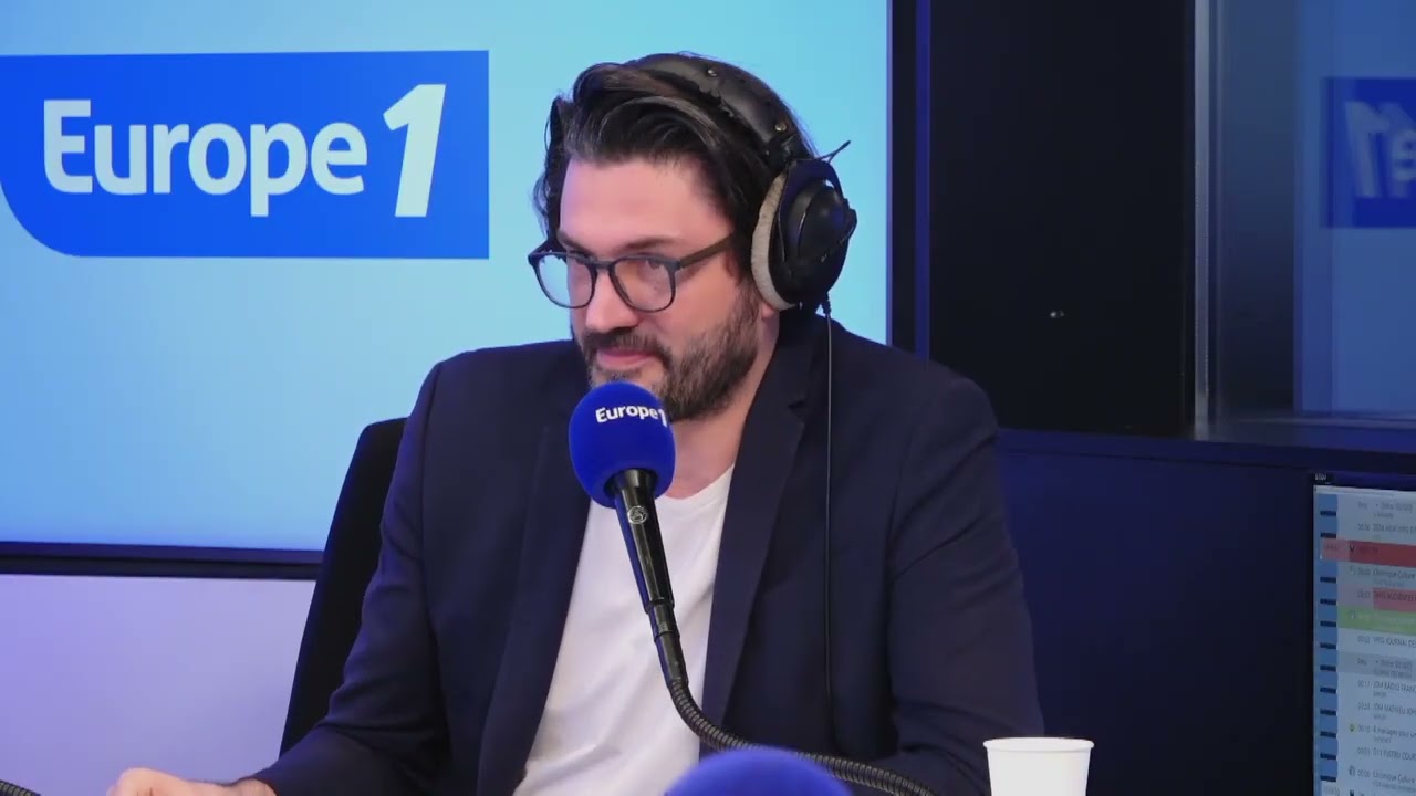 «Face à face» : France 3 en tête des audiences de ce mardi soir