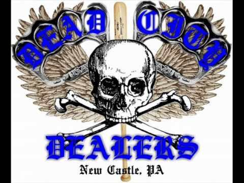 Dead City Dealers- Beer is a Necessity