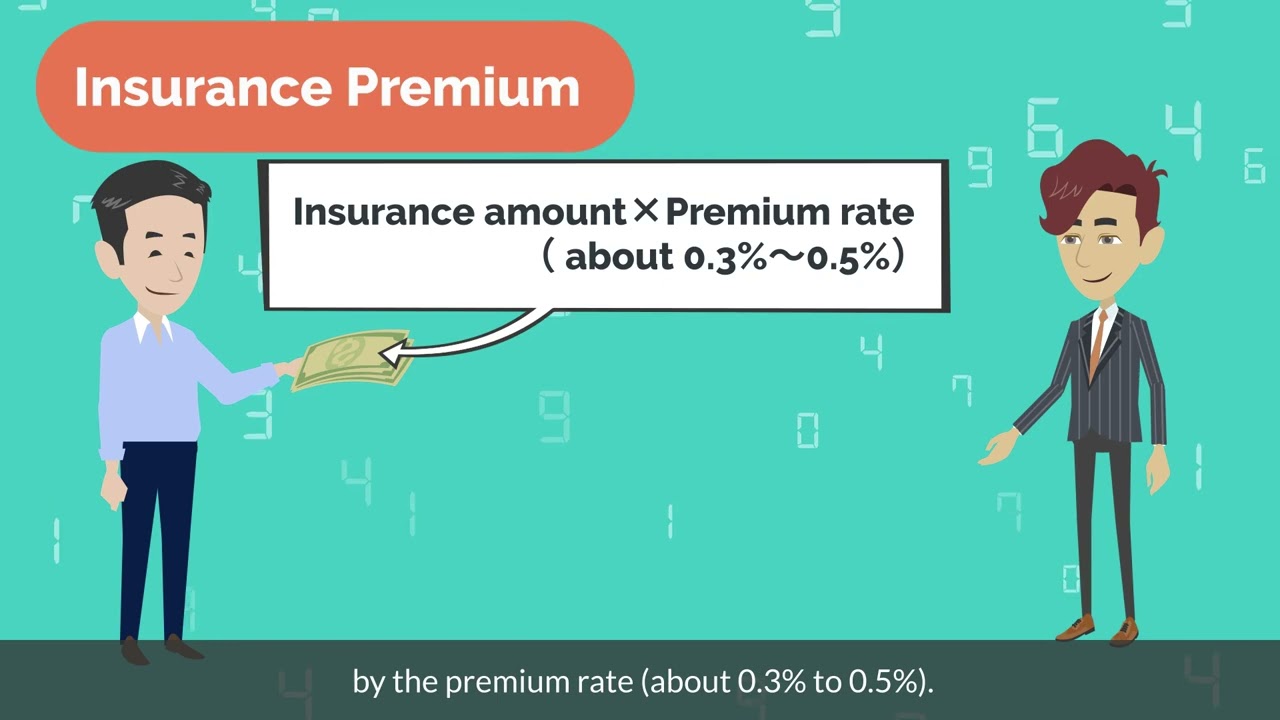 Explanation of the basic of Cargo Insurance！: Insured Amount and how to calculate Insurance
