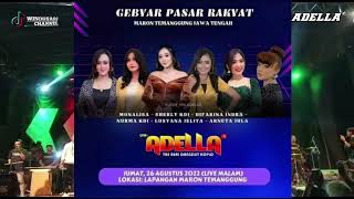 Download lagu Bergoyang bersama dengan adella live maron temanggung 26 agustus 2022 mp3 Download lagu Bergoyang bersama dengan adella live maron temanggung 26 agustus 2022 mp3