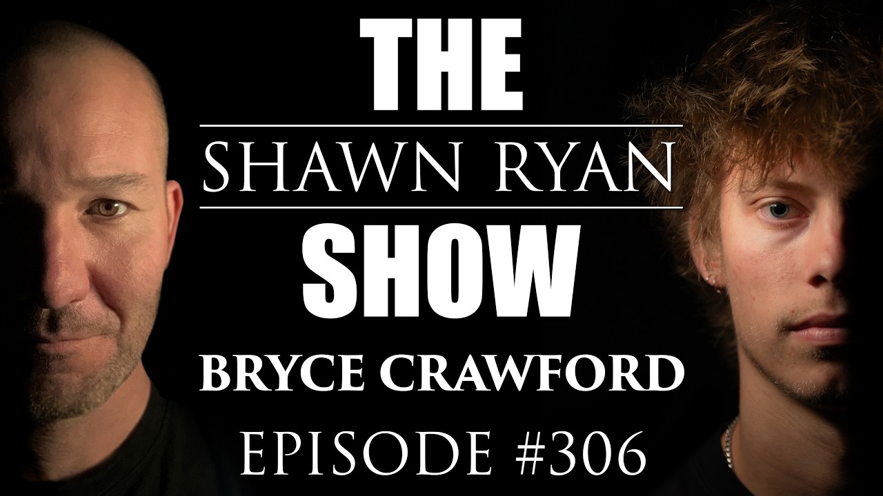Shawn Ryan, Christian faith video on Face of Faith