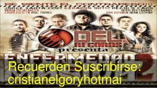 GERARDO ORTIZ 2012 - EL 7 Y EL SERIO.mp4