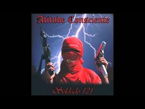 Atitude Consciente - Soldado 121 (OFICIAL)