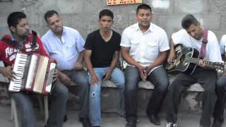 Pasion de Tijuana Invitando al Pancho Villa en Tijuana