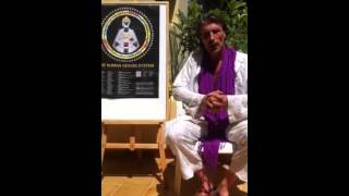 Human design introduction Ibiza Wake Up festival