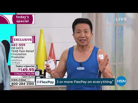 HSN | Healthy Living featuring Dr. Ho 02.18.2020 - 12 PM