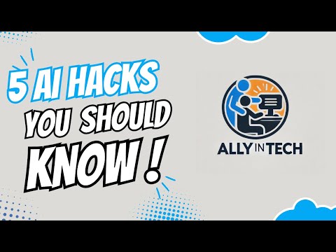 YouTube video