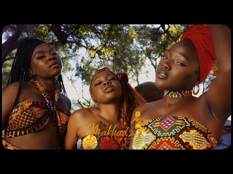 Fortunator - Vhasidzana (Official Music Video) feat. Khubvi KiD Percy, ZeroOne & DJ Gun-Do SA