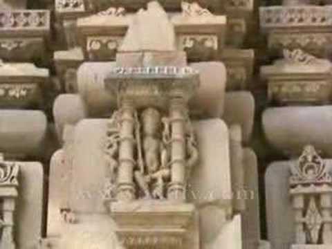 Khajuraho video