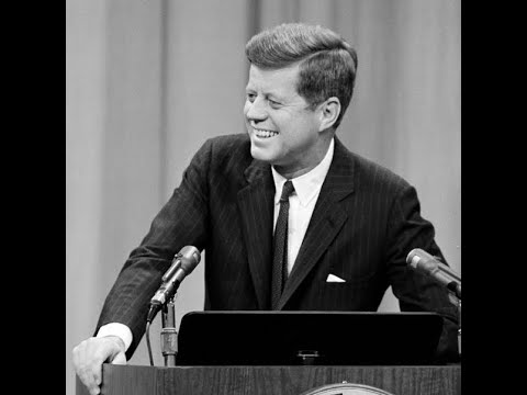 Mar. 22, 1962 - JFK on Military Reservists